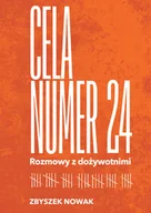 Felietony i reportaże - Cela nr 24. Rozmowy z dożywotnimi - miniaturka - grafika 1