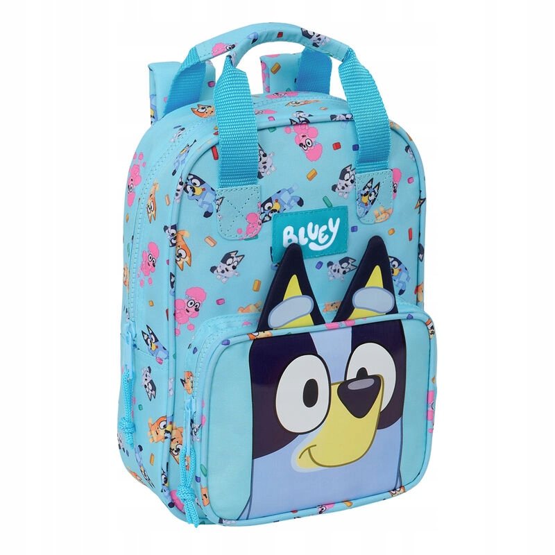 Bluey Plecak Przedszkolaka do przedszkola. na wycieczkę 6358