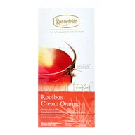 Herbata - Herbata rooibos Ronnefeldt Joy Of Tea w saszetkach | CREAM ORANGE - miniaturka - grafika 1