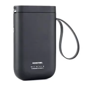 Drukarki kart i etykiet - Drukarka etykiet Niimbot D11 bezprzewodowa (czarna) - miniaturka - grafika 1