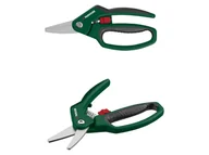 Nożyce i sekatory - PARKSIDE® Nożyce lub sekator ogrodowy (fingerloop uniwersalny) - miniaturka - grafika 1
