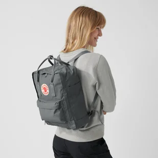 Fjällräven unisex f23510 plecak, niebieski F23510 - Plecaki - miniaturka - grafika 17