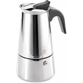 Zaparzacze i kawiarki - Gefu GEFU Emilio zaparzacz do espresso 16150 - miniaturka - grafika 1