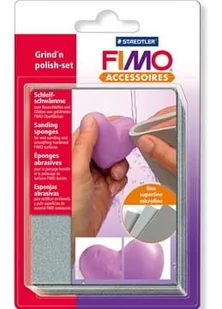 Staedtler 805000bk  Fimo Liquid FIMO 870401 (8700 08) - Filamenty i akcesoria do drukarek 3D - miniaturka - grafika 1
