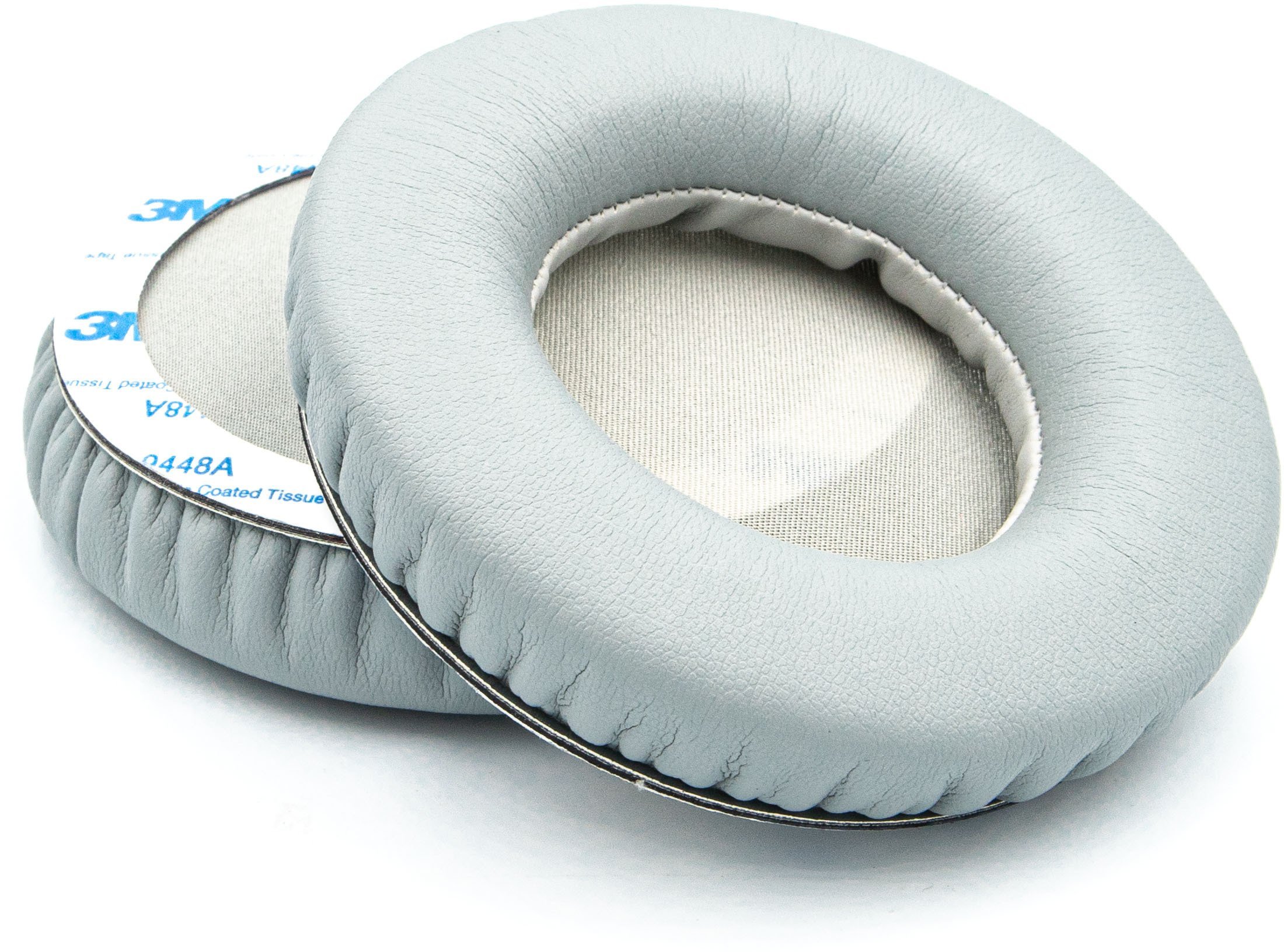 NAUSZNIKI PADY GĄBKI DO SŁUCHAWEK STEELSERIES SIBERIA V1 V2 V3 3M 2SZT