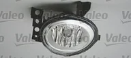 Lampy przednie - Reflektor przeciwmgłowy Valeo 043728 - miniaturka - grafika 1