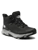 Buty trekkingowe damskie - The North Face Damskie buty trekkingowe Vectiv Exploris Futurelight, TNF Black/Meld Grey, 37,5 EU - miniaturka - grafika 1