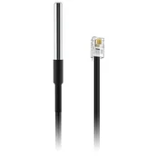 Akcesoria do monitoringu - Czujnik Sonoff DS18B20, teplotní (DS18B20) - miniaturka - grafika 1