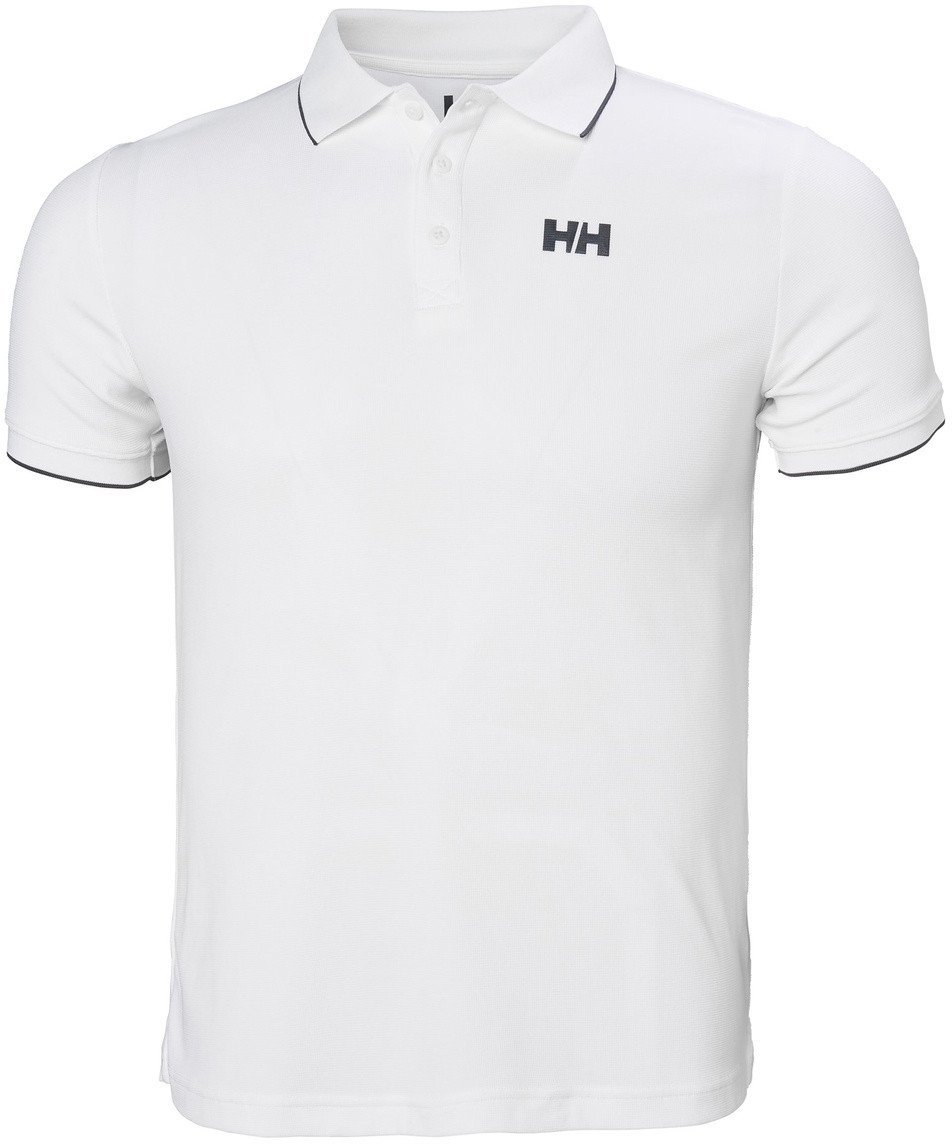 Helly Hansen męska koszulka KOS POLO 34068 001 2XL