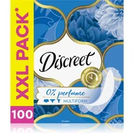 Wkładki higieniczne - Discreet AIR Air Multiform Oddychające wkładki higieniczne 100 sztuk - miniaturka - grafika 1