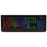 Klawiatury - ModeCom Volcano Hammer Outemu Blue (K-MC-HAMMER-U-BLUE) - miniaturka - grafika 1