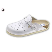 Akcesoria medyczne - MEDIBUT Obuwie medyczne wzór 08B-41 Obuwie medyczne - miniaturka - grafika 1