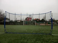 Piłka nożna - Yakimasport Rebounder duży - miniaturka - grafika 1