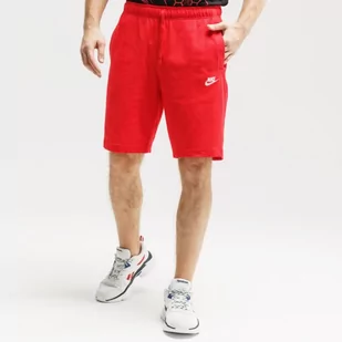 NIKE SZORTY SPORTSWEAR CLUB - Spodenki męskie - miniaturka - grafika 1