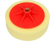 Akcesoria do elektronarzędzi - PAD POLERSKI 150X50MM, GĄBKA TWARDA M14 - miniaturka - grafika 1