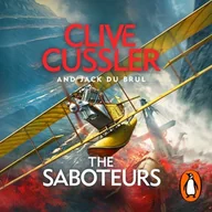 Audiobooki obcojęzyczne - Saboteurs - miniaturka - grafika 1
