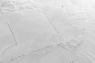 Poduszka 40 x 60 dla Dziecka Niemowlęcia Nela Płaska Ramka - Poduszki - miniaturka - grafika 5