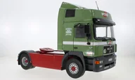 Samochody i pojazdy dla dzieci - Mcg Man F2000 Green Wandt 1994 1:18 18246 - miniaturka - grafika 1