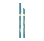 Kredki do oczu - Eveline Cosmetics Variété Wodoodporna żelowa kredka do oczu nr 04 lagoon 9.0 ml - miniaturka - grafika 1