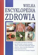 Książki medyczne - Wielka Encyklopedia Zdrowia - miniaturka - grafika 1