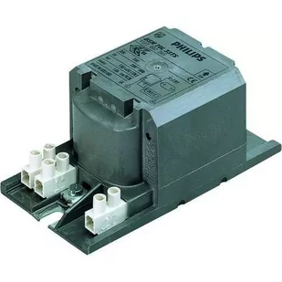 Philips Statecznik Elektromagnetyczny BSN 400 HEAVY DUTY L33-TS HD3-166 230V 50Hz 871150005976530/PHP - Inne akcesoria elektryczne - miniaturka - grafika 1