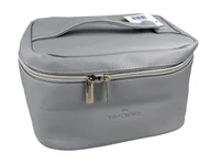 Kosmetyczki, organizery i kuferki - Top Choice Leather kosmetyczka damska 96990) - miniaturka - grafika 1