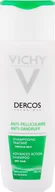 Szampony do włosów - Vichy Vichy Dercos Anti-Dandruff Advanced Action Szampon do włosów 200ml - miniaturka - grafika 1