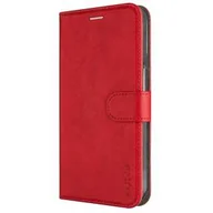 Etui i futerały do telefonów - Pokrowiec na telefon FIXED Opus na Samsung Galaxy A15/A15 5G (FIXOP3-1259-RD) Czerwone - miniaturka - grafika 1
