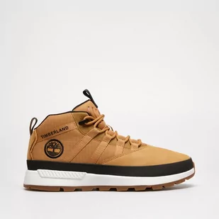 TIMBERLAND EURO TREKKER SUPER OX - Timberland - Buty trekkingowe męskie - miniaturka - grafika 1