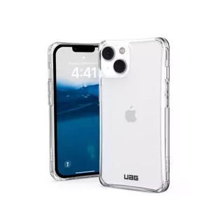 UAG Plyo - obudowa ochronna do iPhone 14 Plus ice - Etui i futerały do telefonów - miniaturka - grafika 2