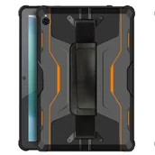 Tablety - OUKITEL RT2 LTE 8/128GB 20000mAh Orange Rugged - miniaturka - grafika 1