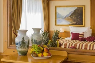 Pobyt dla dwojga w Top Hotel Prague - Czasopisma - miniaturka - grafika 1