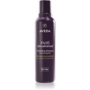 AVEDA nvati Ultra Advanced Exfoliating Shampoo szampon do włosów Light 200ml - Szampony do włosów - miniaturka - grafika 1