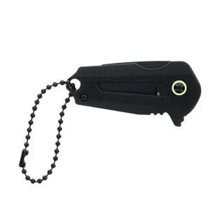 Schrade - Nóż składany Roadie Folder - AUS-10 - Czarny - 1159292 - Noże - miniaturka - grafika 3