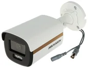 Kamery do monitoringu - Hikvision HD-TVI DS-2CE12KF3T-LE(2.8MM) - miniaturka - grafika 1