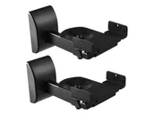 Głośniki - stojaki i akcesoria - MOZOS SM51 uchwyty głośnikowe para - miniaturka - grafika 1