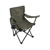 Inne akcesoria dla wędkarzy - KRZESŁO CARP SPIRIT LOUNGE CHAIR ACC520012 - miniaturka - grafika 1