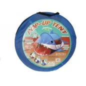 Namioty i tipi dla dzieci - Namiot rekin automatycznie rozkładany z pokrowcem - miniaturka - grafika 1