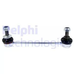 Drążek / wspornik, stabilizator Delphi TC2410 - Układ zawieszenia - akcesoria - miniaturka - grafika 1