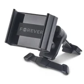 Uchwyty samochodowe do telefonów - Forever UNIWERSALNY UCHWYT SAMOCHODOWY AH-100 - miniaturka - grafika 1