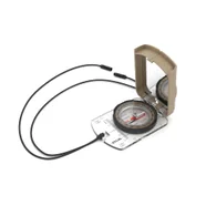 Silva - Kompas mapowy z lusterkiem Terra Ranger S - 38246