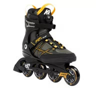 Rolki - Rolki męskie K2  F.I.T. 80 Boa  EUR 44,5 - miniaturka - grafika 1
