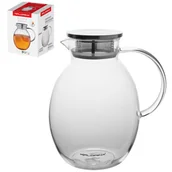 Dzbanki i imbryki - Fl1 DZBANEK ŻARO GRAND 2,4 L 30H-DZB-2400/G - miniaturka - grafika 1