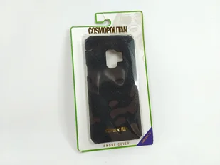 Etui COSMOPOLITAN dla Samsung S9 - RTV OUTLET - miniaturka - grafika 1