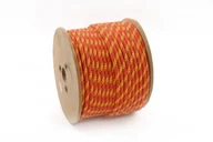 Łańcuchy i liny stalowe - Un Linka Polipropylenowa Pleciona 2Mm Ppf 100Mb LPP 2 100 5907517001399 - miniaturka - grafika 1