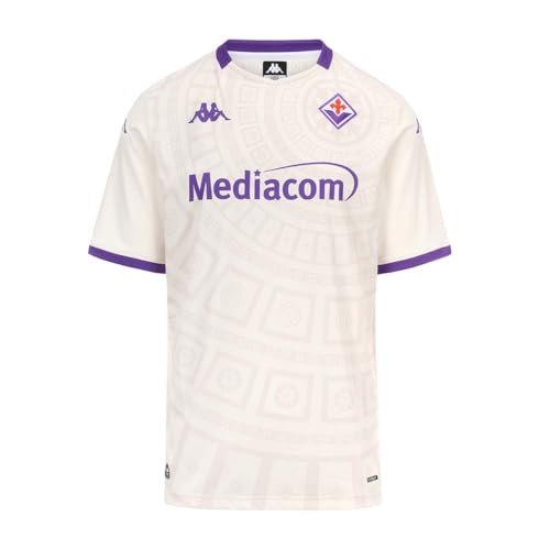Kombat Away ACF Fiorentina biała koszulka męska