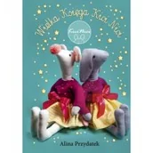 Powieści i opowiadania - Wielka Księga Kici Nici - miniaturka - grafika 1