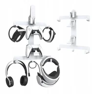 Akcesoria do Playstation - Uchwyt ścienny Wieszak Do Sony Playstation Ps Vr2 Vr 2 I Akcesoria / P5158 - miniaturka - grafika 1