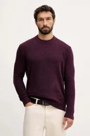 Swetry męskie - United Colors of Benetton - miniaturka - grafika 1