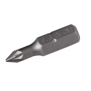 Proline Bity 25mm do śrub Pozidriv PZ1 25szt 10631 PX10631 - Bity - miniaturka - grafika 1